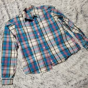 Women's Twenty X Button Down Shirt
